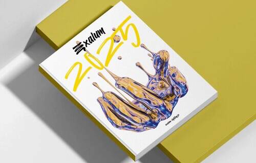 CATALOGUE EXALUM 2025